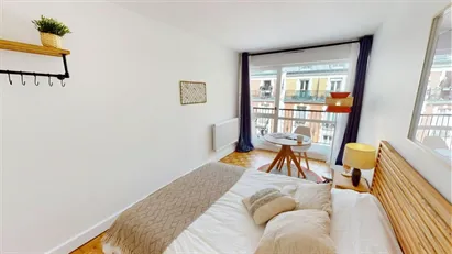Room for rent in Paris 15ème arrondissement, Paris