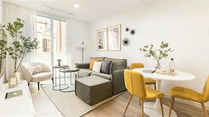 Apartment for rent in Madrid Retiro, Madrid