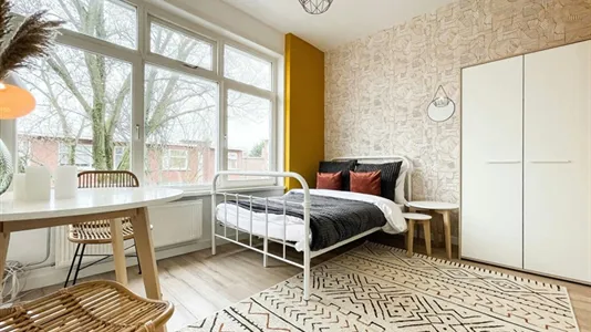 Apartments in The Hague Laak - photo 3