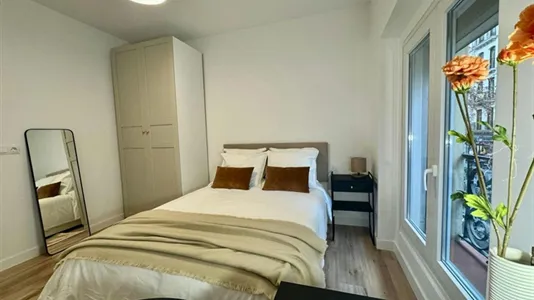 Rooms in Madrid Retiro - photo 6