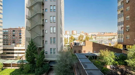 Rooms in Madrid Moncloa-Aravaca - photo 6