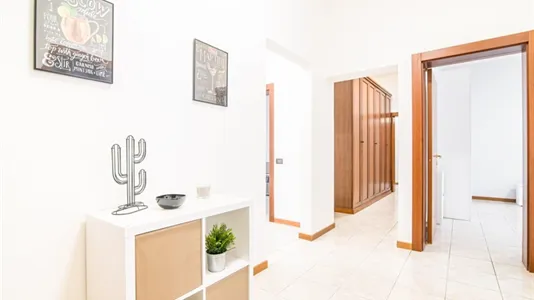 Rooms in Padua - photo 8