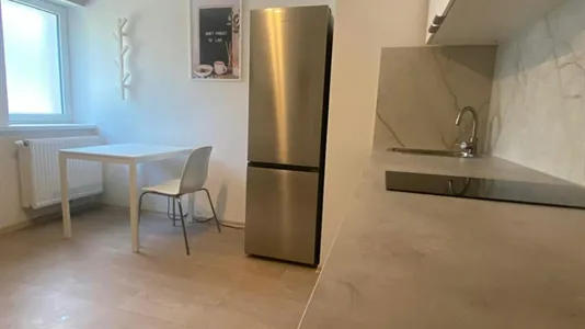 Apartments in Location is not specified - photo 5