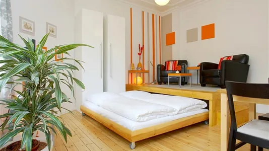 Apartments in Location is not specified - photo 4