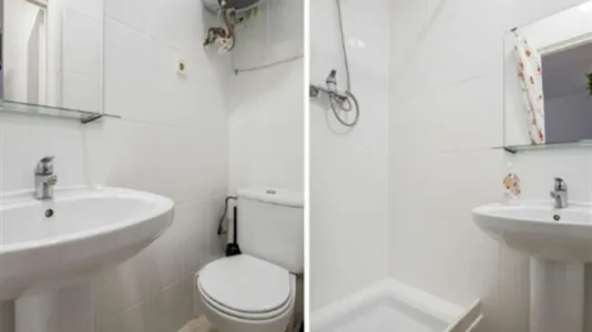 Rooms in Barcelona Ciutat Vella - photo 5