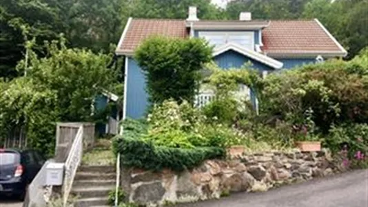 Houses in Kungälv - photo 8