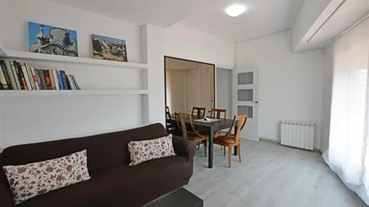 Apartments in Barcelona Sants-Montjuïc - photo 9