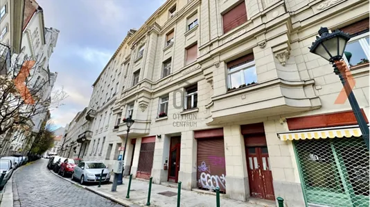 Apartments in Budapest Belváros-Lipótváros - photo 10