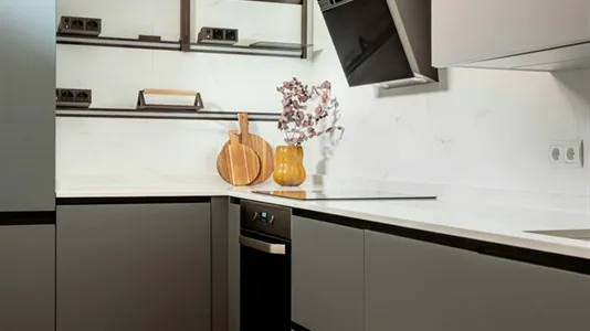 Apartments in Madrid Centro - photo 9