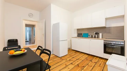 Rooms in Berlin Mitte - photo 5