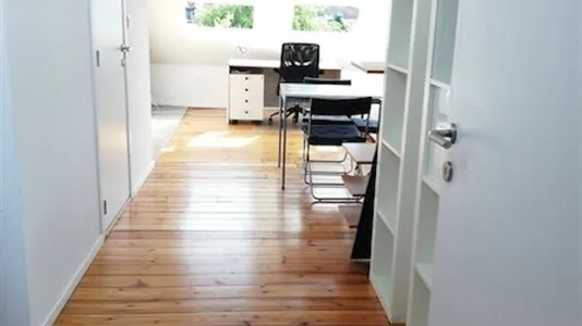 Rooms in Brussels Sint-Gillis - photo 5