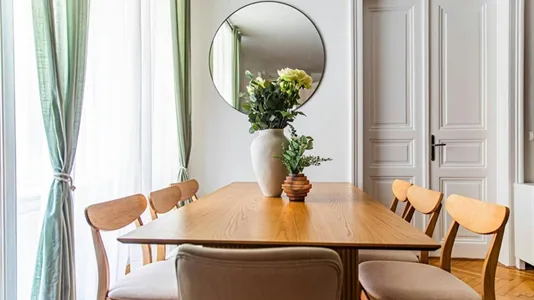 Apartments in Vienna Margareten - photo 7