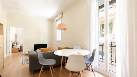 Apartments in Barcelona Gràcia - photo 2