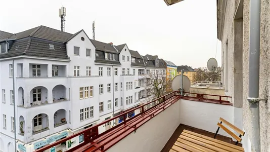 Rooms in Berlin Reinickendorf - photo 6