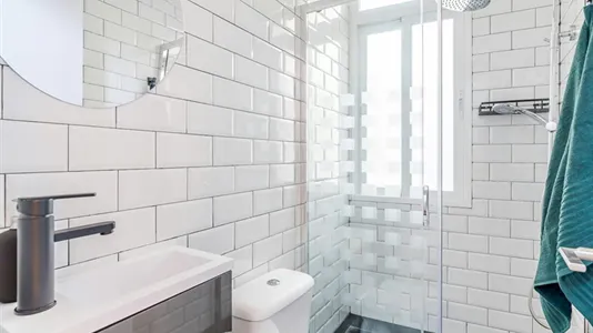 Rooms in Madrid Tetuán - photo 10