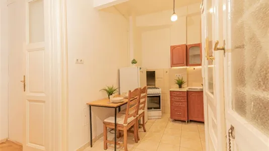 Rooms in Budapest Józsefváros - photo 6