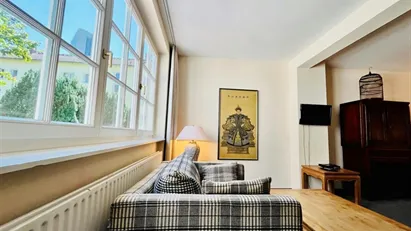 Apartment for rent in Frankfurt (region)