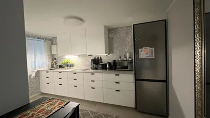 Solna - 2rok - tillsv - 11.500kr/mån