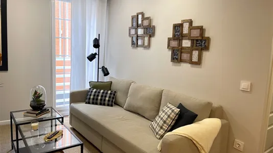 Apartments in Madrid Tetuán - photo 4