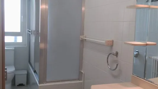 Rooms in Salamanca - photo 10