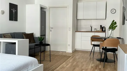 Apartments in Dusseldorf - photo 4