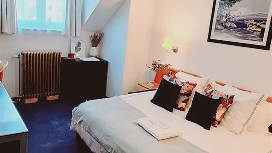 Apartments in Brussels Elsene - photo 9