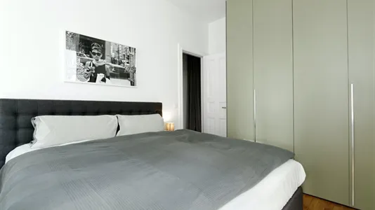 Apartments in Location is not specified - photo 8