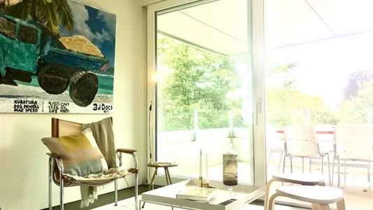 Apartments in Zürich Distrikt 6 - photo 7