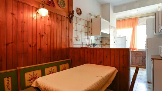 Rooms in Roma Municipio VIII – Appia Antica - photo 8