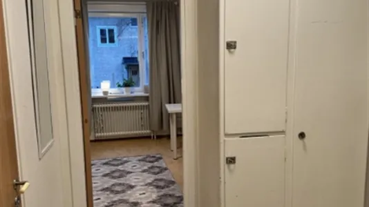 Rooms in Stockholm West - photo 3