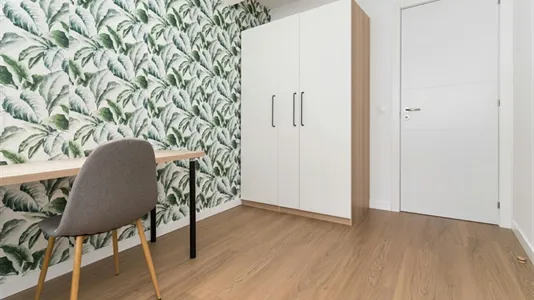 Rooms in Madrid Usera - photo 3