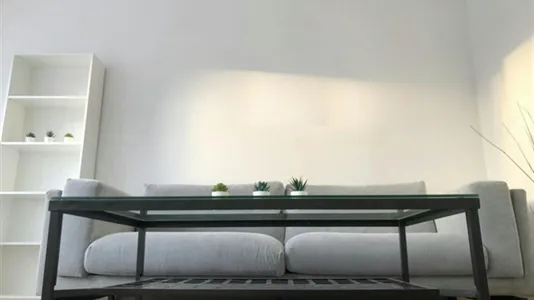 Rooms in Vienna Brigittenau - photo 7