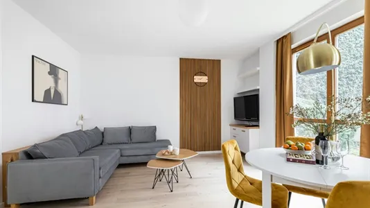 Apartments in Location is not specified - photo 5