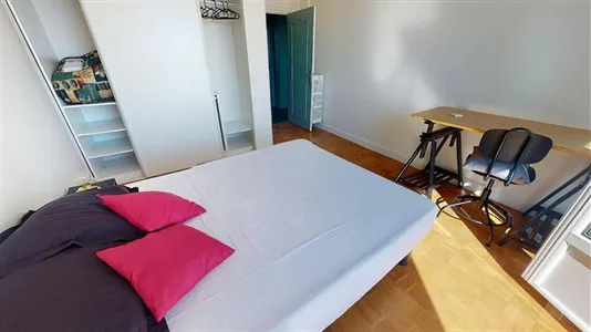 Rooms in Clermont-Ferrand - photo 3