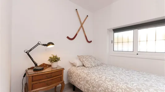 Apartments in Barcelona Nou Barris - photo 6