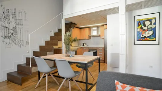 Apartments in Madrid Centro - photo 5