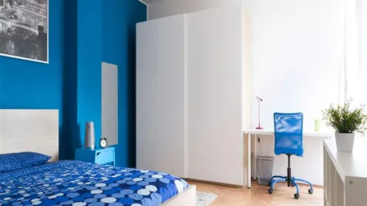 Rooms in Milano Zona 2 - Stazione Centrale, Gorla, Turro, Greco, Crescenzago - photo 2