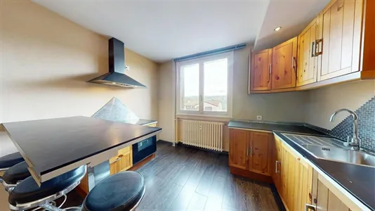 Apartments in Saint-Étienne - photo 2