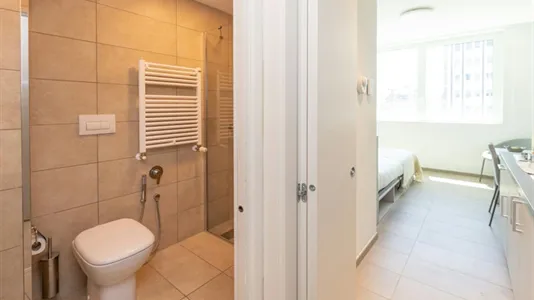 Apartments in Florence - photo 8