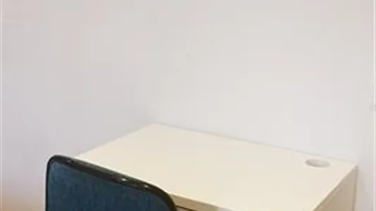 Rooms in Stockholm West - photo 3