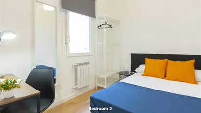 Room for rent in Las Barranquillas, Comunidad de Madrid