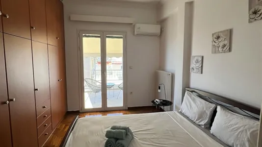 Apartments in Athens Agios Nikolaos - photo 10