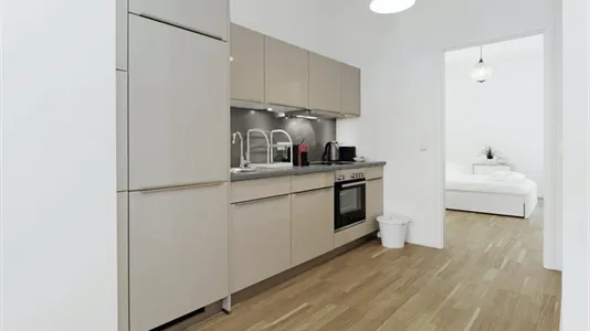 Apartments in Location is not specified - photo 7