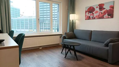 Apartment for rent in Berlin Mitte, Berlin