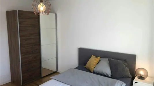 Rooms in Frankfurt Innenstadt I - photo 3