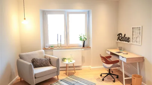 Apartments in Nuremberg - photo 7