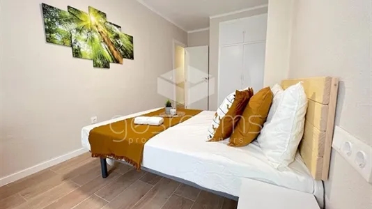 Rooms in el Camí de Vera - photo 6