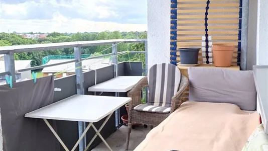 Rooms in Hamburg Altona - photo 9