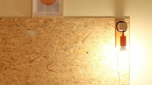 Rooms in Barcelona Eixample - photo 10