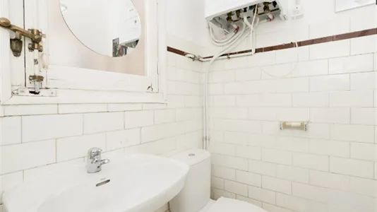 Rooms in Madrid Salamanca - photo 4